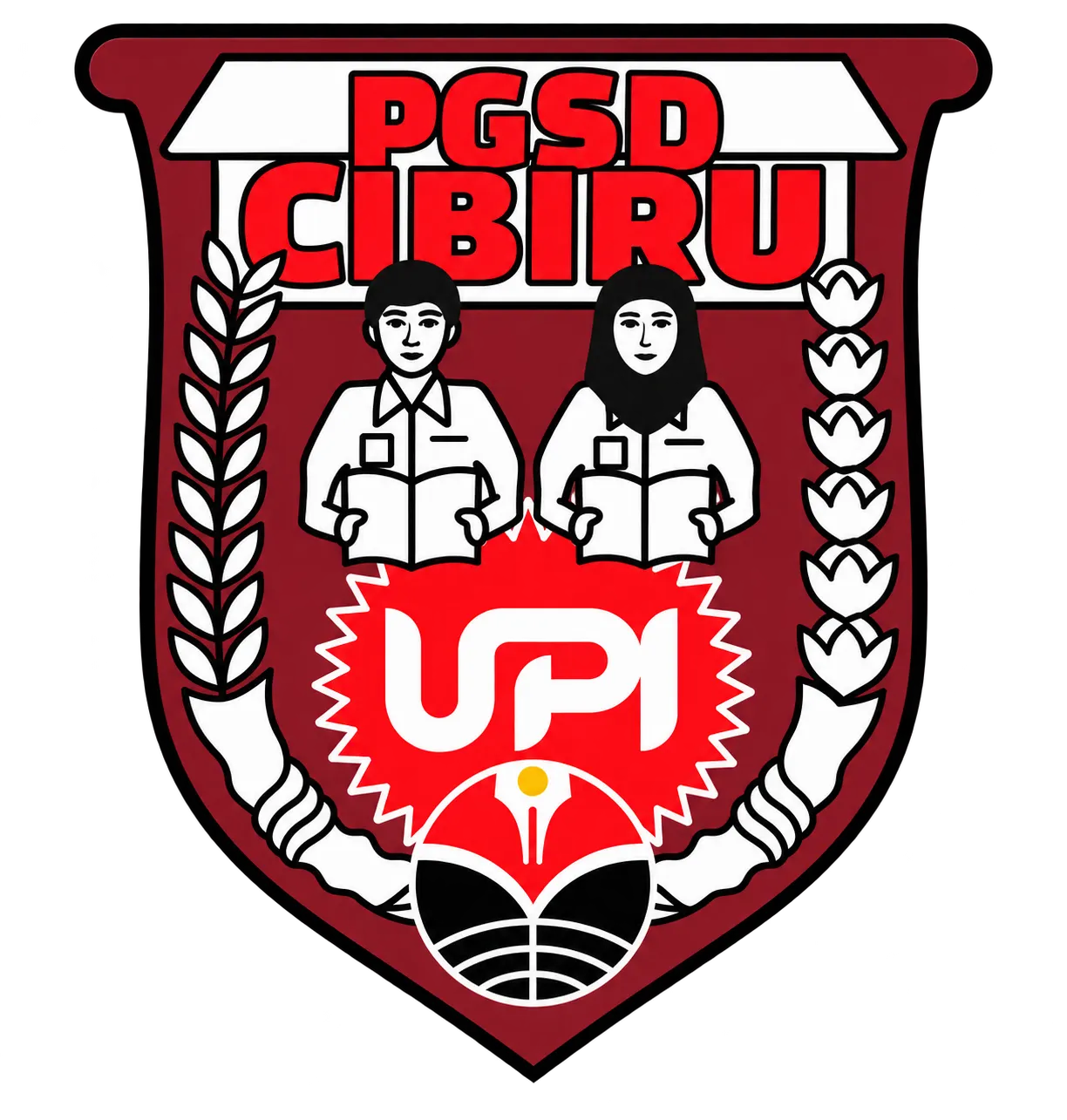PGSD Universitas Pendidikan Indonesia Kampus Cibiru