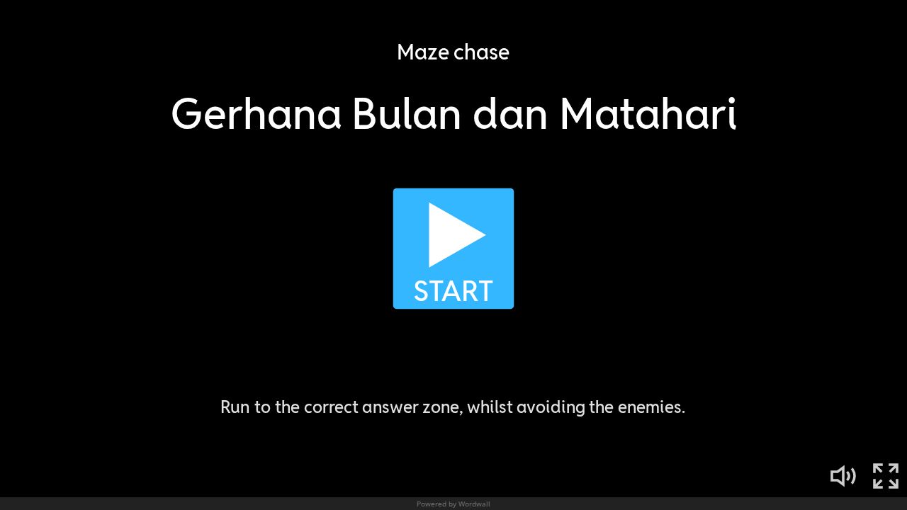 Gerhana Matahari dan Bulan