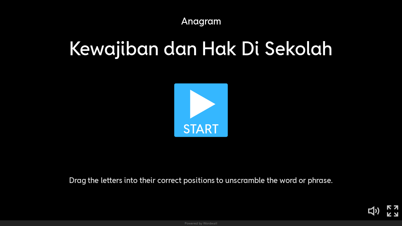 Kewajiban dan Hak di Sekolah