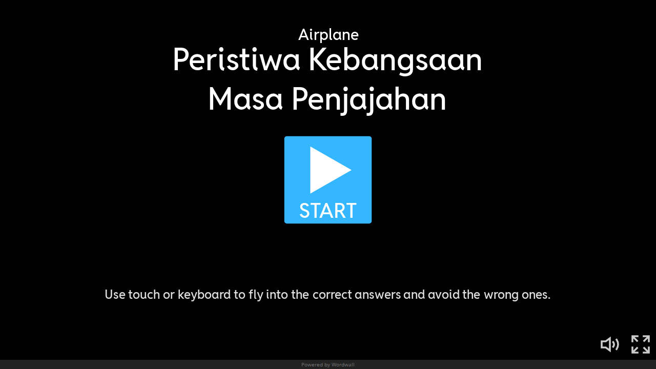 Peristiwa pada Masa Penjajahan Bangsa Indonesia