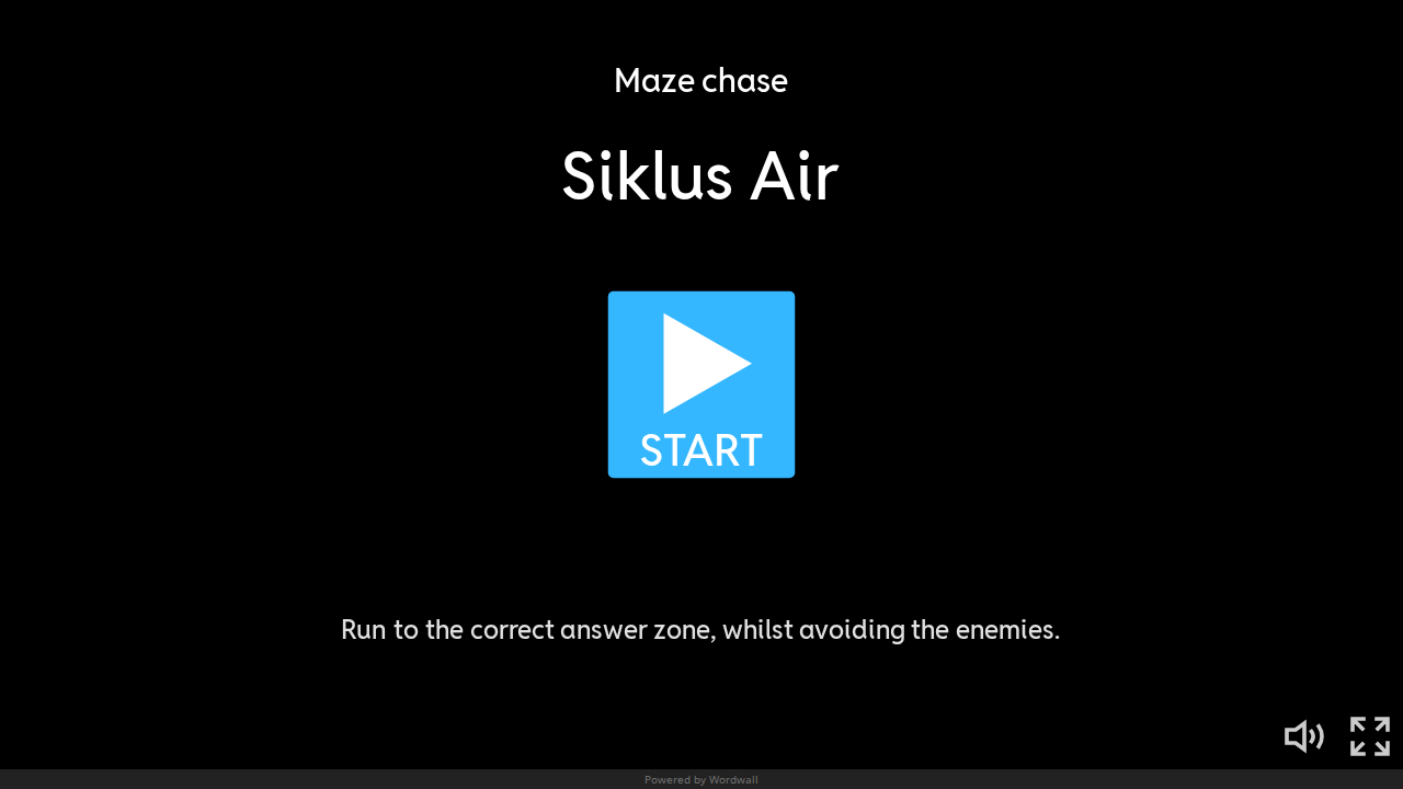 Siklus Air